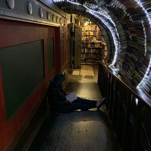 Meet your Posher, Angelina